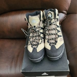 Adidas womens hiking boots